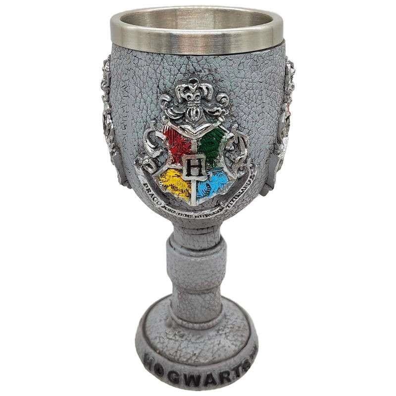 Nerezový pohár Harry Potter - 1 kus