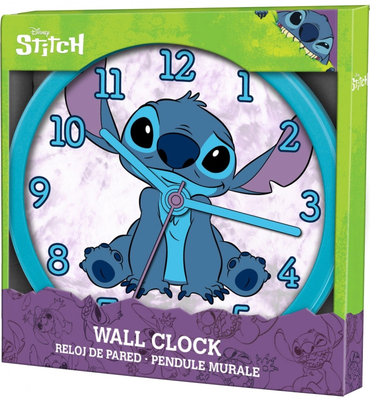 Kids Licensing Stitch LAS3015
