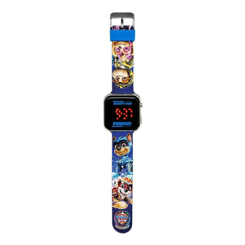 LICENSING LED PAW PATROL, PAW4354