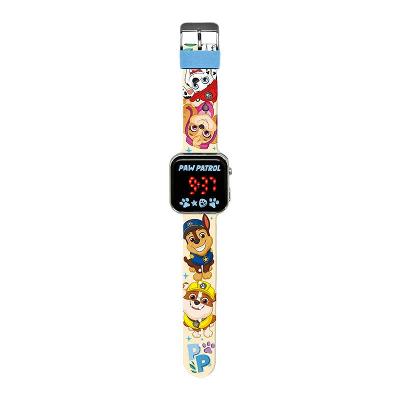 LICENSING LED PAW PATROL, PAW4354