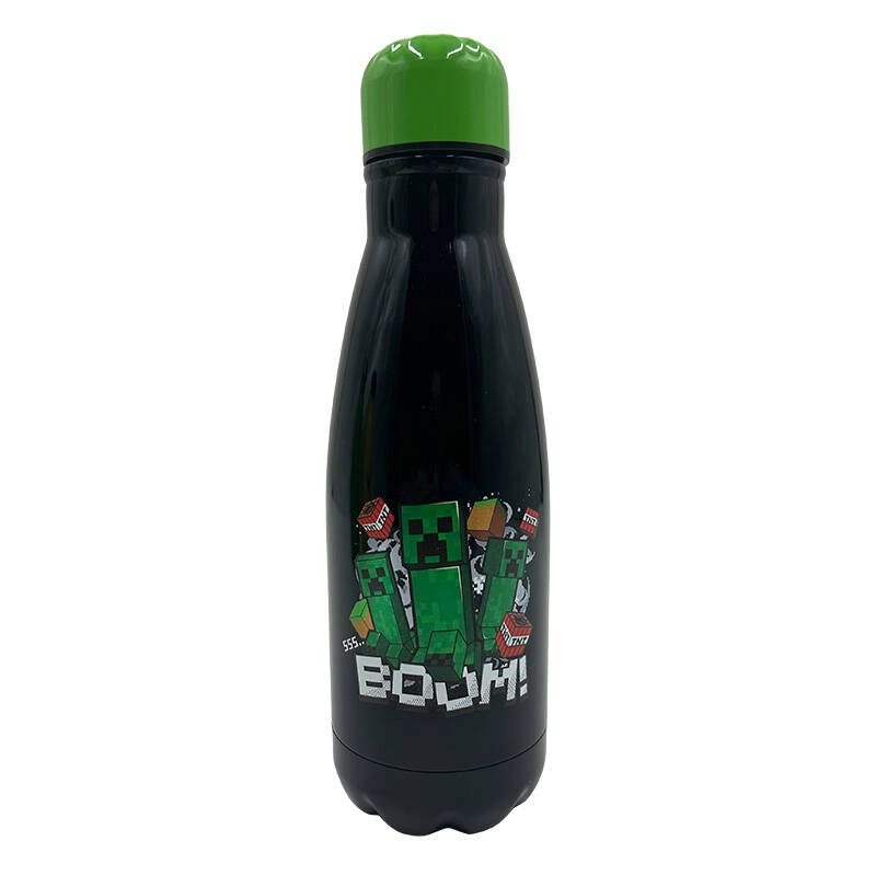 KiDS Licensing Bidon 500 ml Minecraft