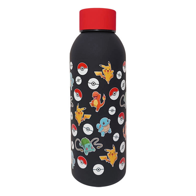 KiDS Licensing Bidon 500 ml Pokemon