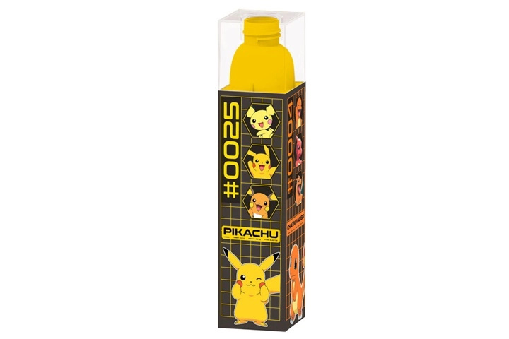 Pokémon bidon 650 ml