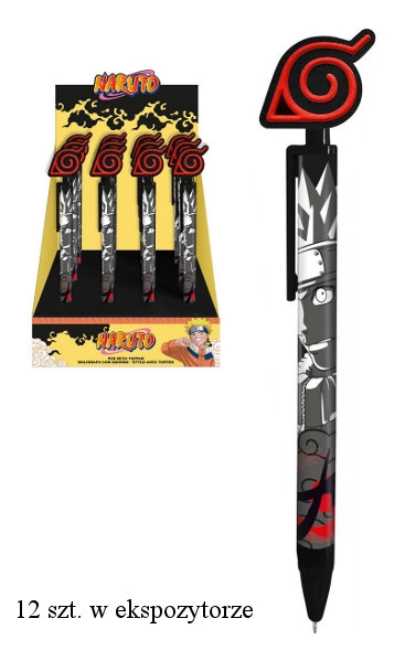 Kuličkové pero s krytkou