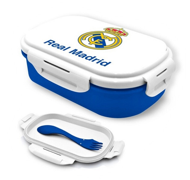 Svačinový box Real Madrid
