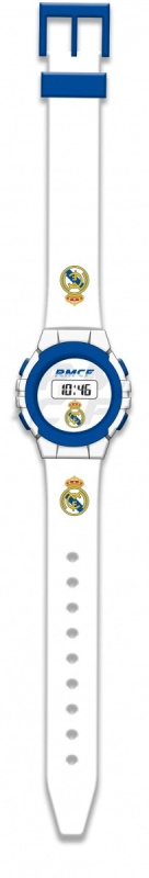 Digitální hodinky Real Madrid