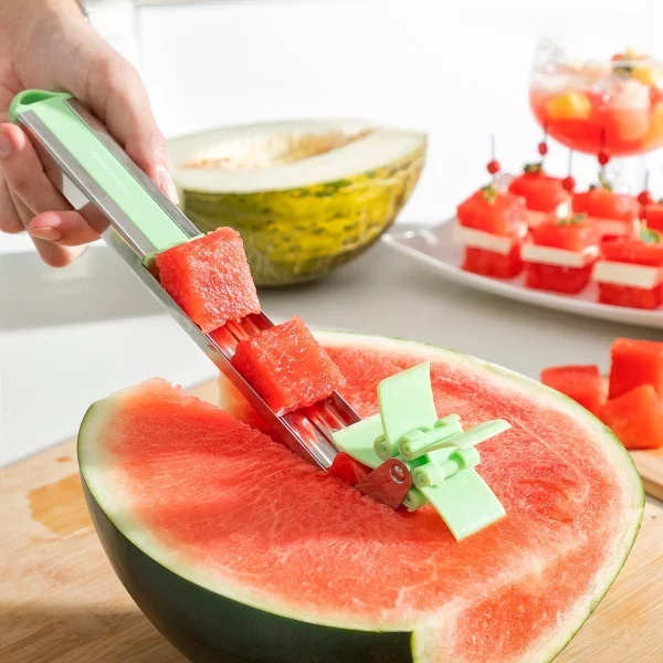 Kráječ melounu na kostky Cutmil - InnovaGoods