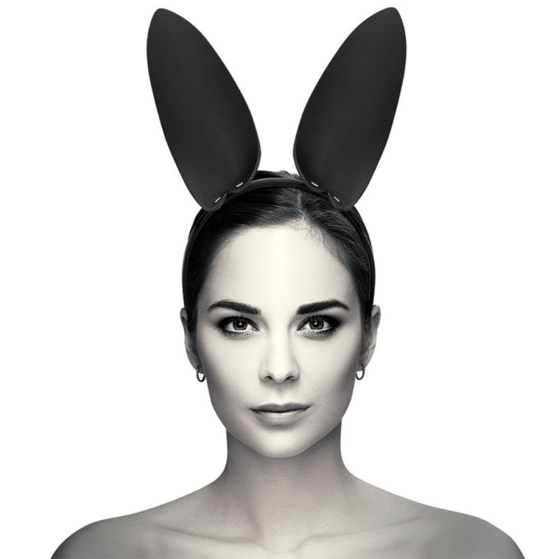 Coquette Chic desire čelenka se zaječími oušky