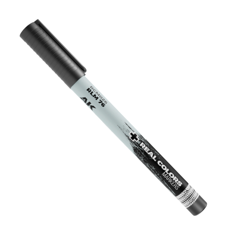 AK Interactive: RC Markers - RLM 76