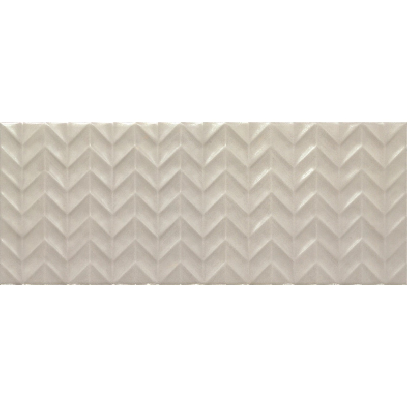 Obklad ARTS TIP šedá 50 x 20 cm