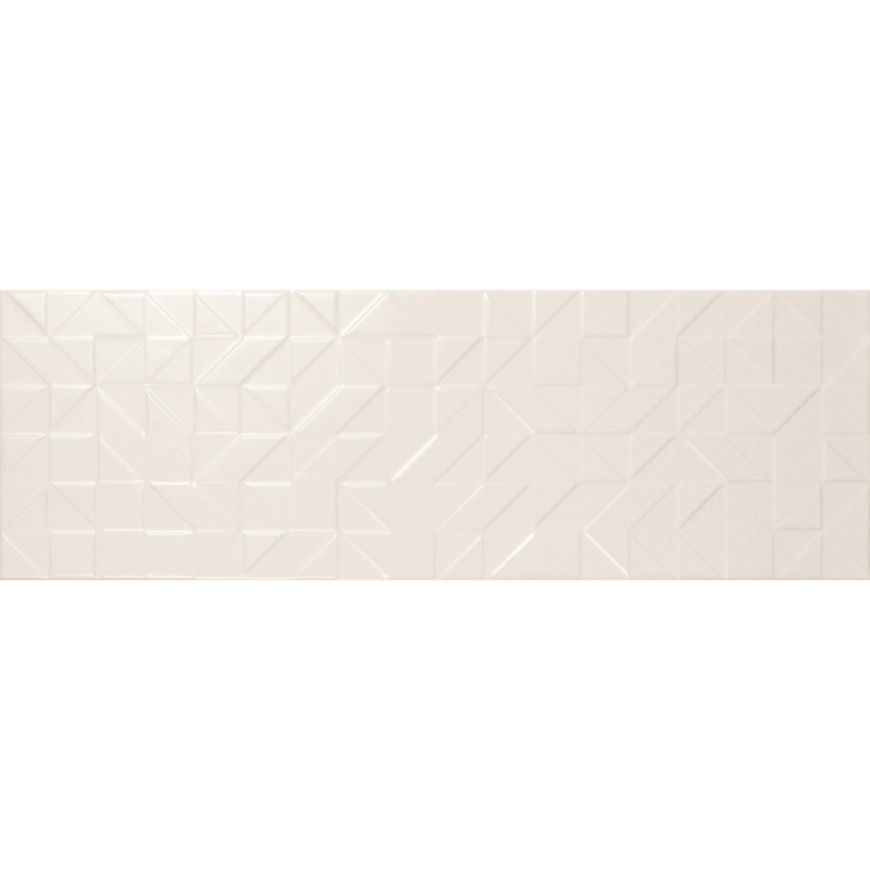 Obklad KLEN GAMY milk 75 x 25 cm