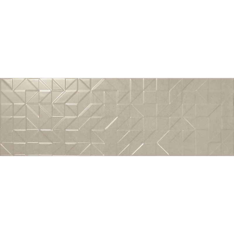 Obklad KLEN GAMY šedá 75 x 25 cm