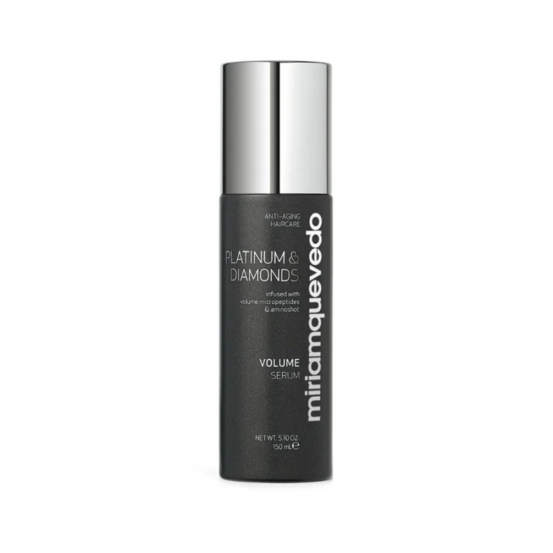 Miriam Quevedo Platinum&Diamonds sérum na objem vlasů 150 ml