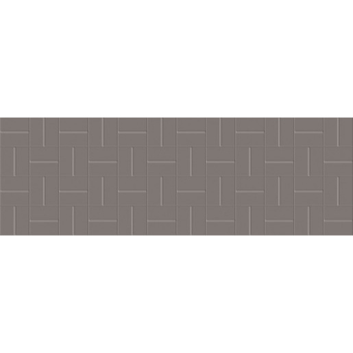 Obklad Argenta Carpenter grey line 30x90 cm mat DCARP39GR