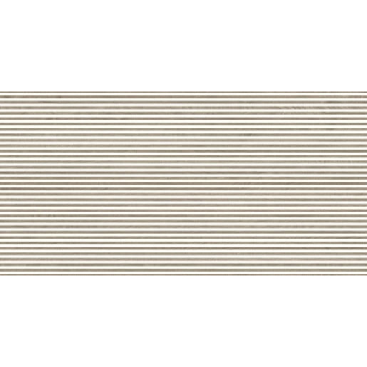 Obklad Argenta Bari slat white 60x120 cm reliéfní BARI612SWH