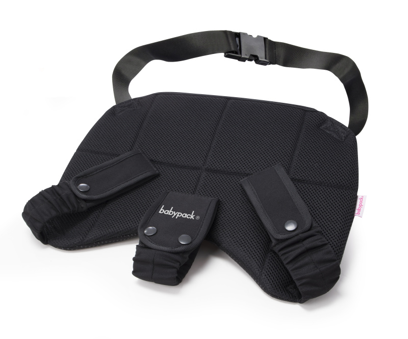 Babypack Bezpečnostní pás pro těhotné 2-FIT