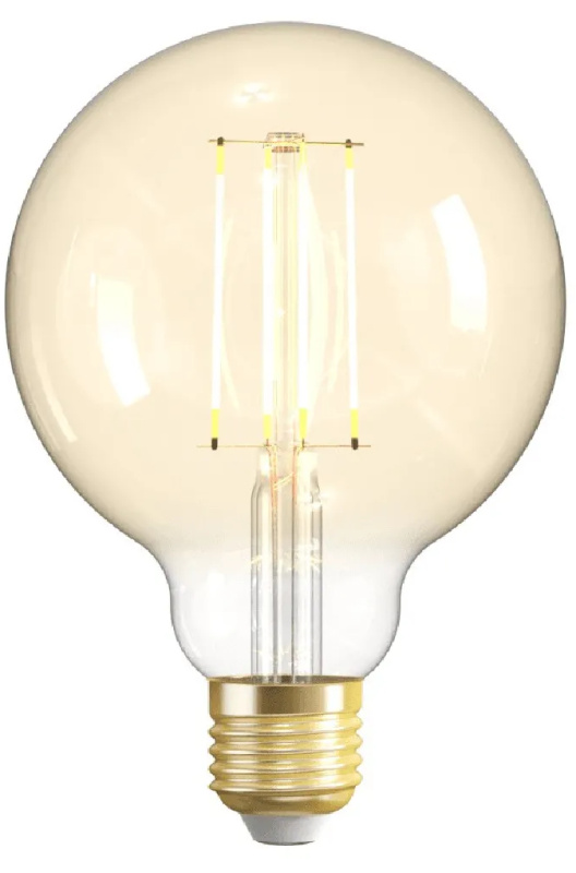 Smart LED žárovka Woox R5139 /  E27 / 4,9W / 2700K + 6500K Varianta: ivi1