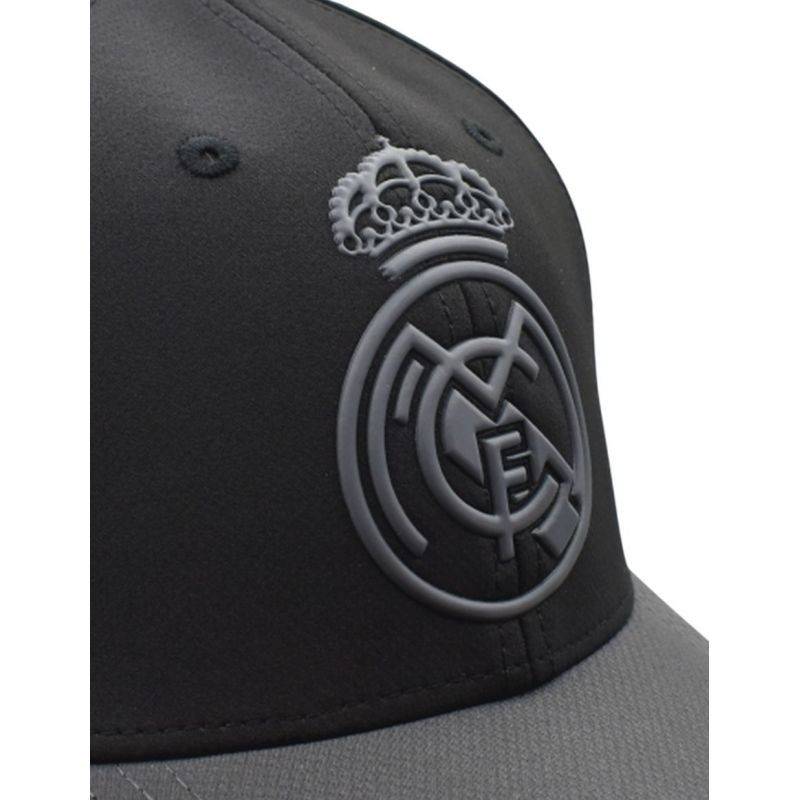 Kšiltovka Real Madrid M 28TH RM3GO28 OSFM