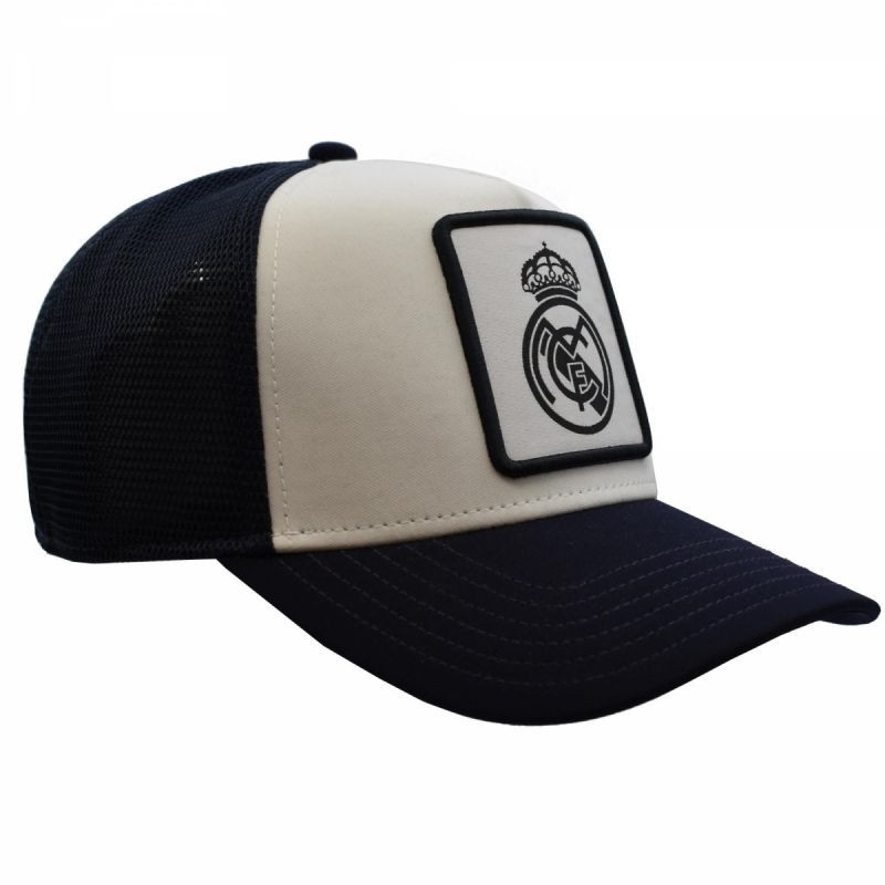 Kšiltovka Real Madrid M 34TH RM3GO34 OSFM
