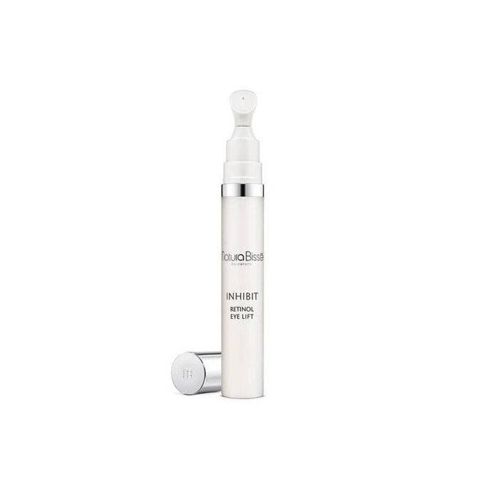 Natura Bissé Intenzivní noční sérum Inhibit Retinol Eye Lift Fluid 15 ml