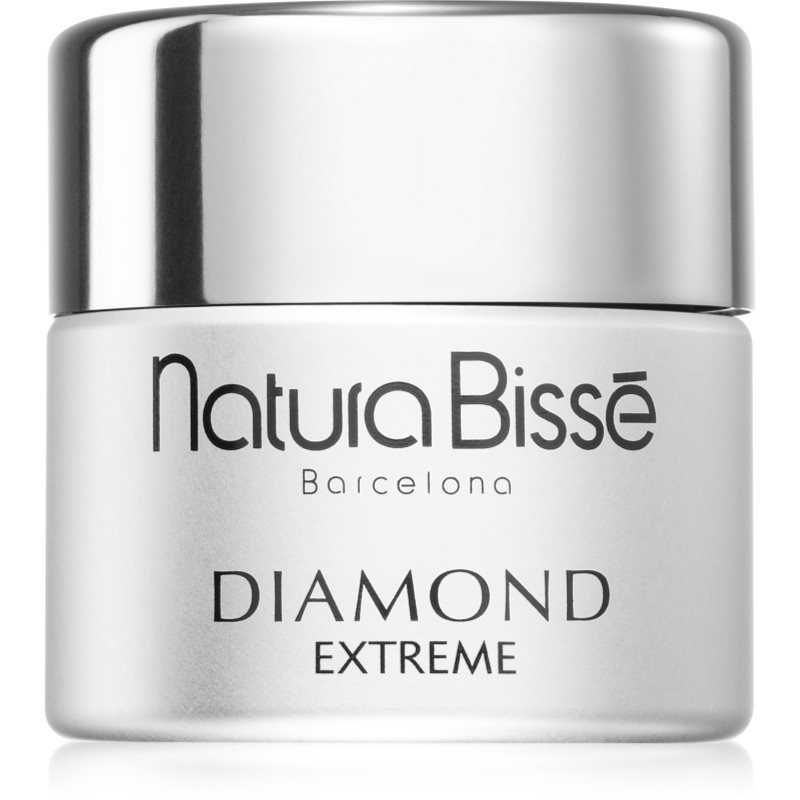 Natura Bissé Diamond Extreme CREAM - RICH TEXTURE koncentrovaný omlazující energizující krém 50 ml
