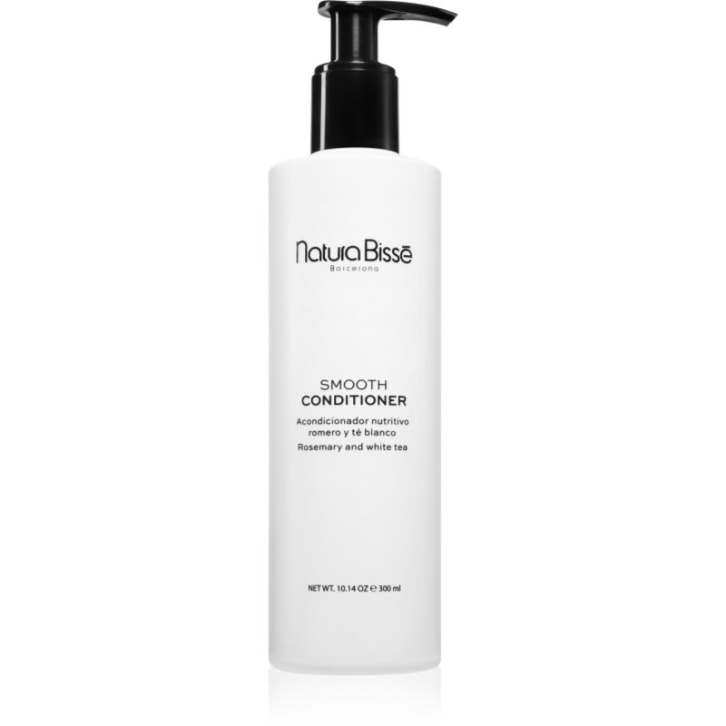 Natura Bissé Smooth Conditioner hloubkově hydratační kondicionér 300 ml