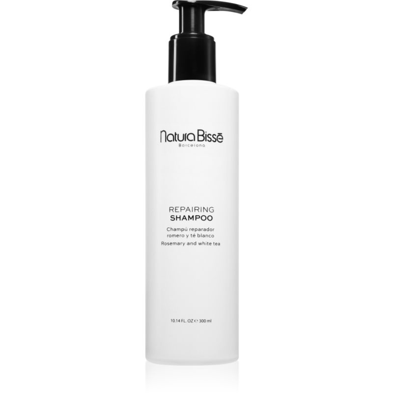 Natura Bissé Repairing Shampoo hloubkově regenerační šampon pro slabé, namáhané vlasy 300 ml