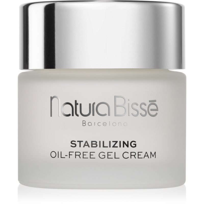Natura Bissé Stabilizing Oil Free Gel-Cream ochranný gelový krém s hydratačním účinkem 75 ml