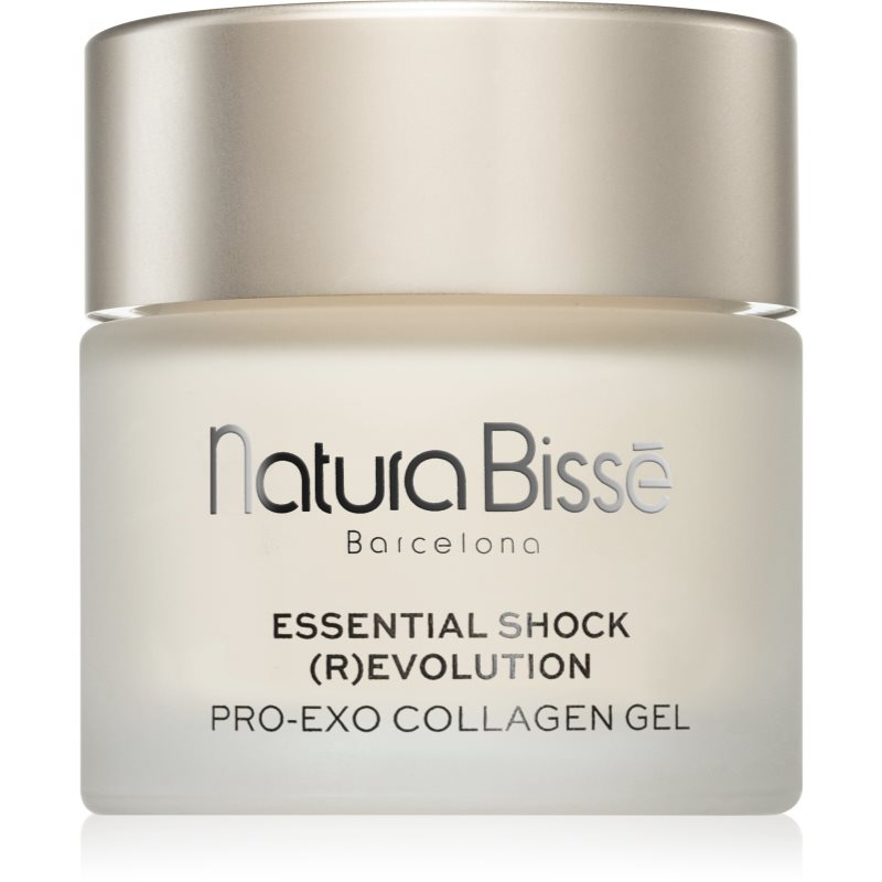 Natura Bissé Essential Shock (R)evolution Pro-exo Collagen Gel-Cream regenerační a zpevňující krém s kolagenem 75 ml