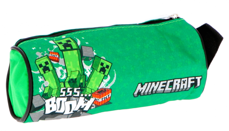 Penálové pouzdro Minecraft - 1 kus