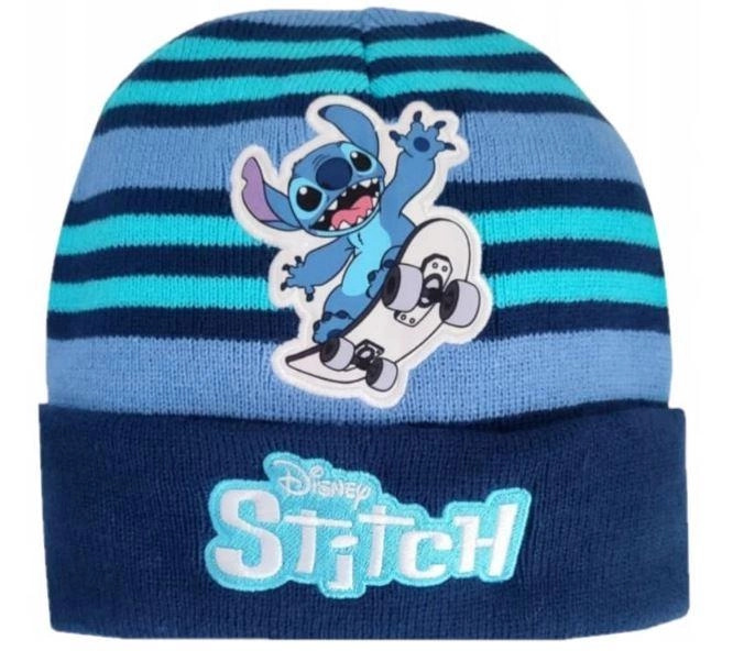 Čepice Lilo & Stitch – Velikost: 54