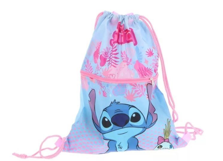 Vak na záda Disney Stitch 45 cm