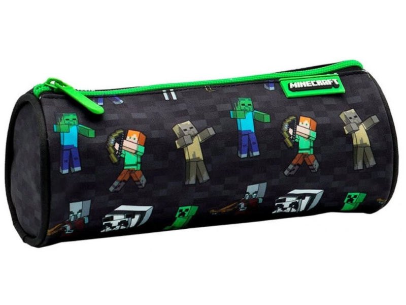 EPEE Minecraft Characters merch