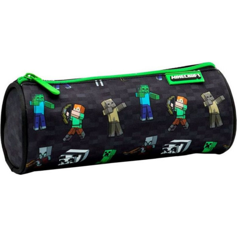 EPEE Minecraft Characters merch