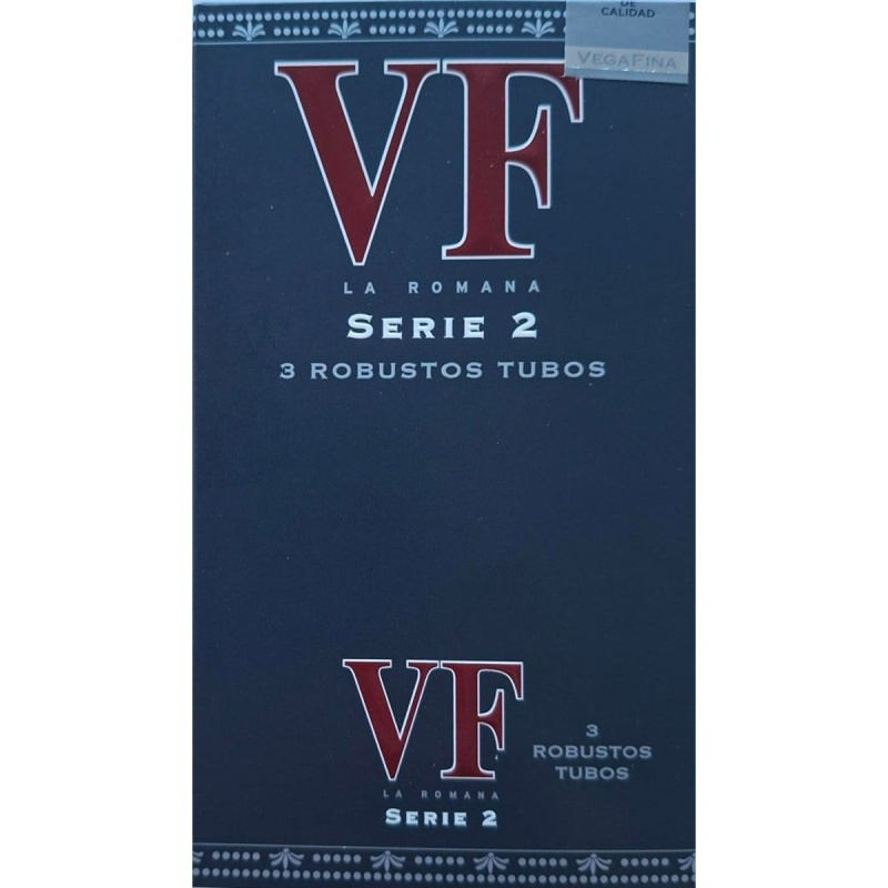 VegaFina Serie 2 Robusto AT doutníky