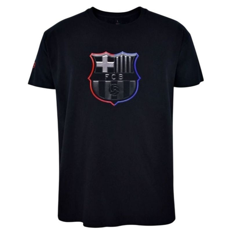 Tričko FC Barcelona M 5001CEB L