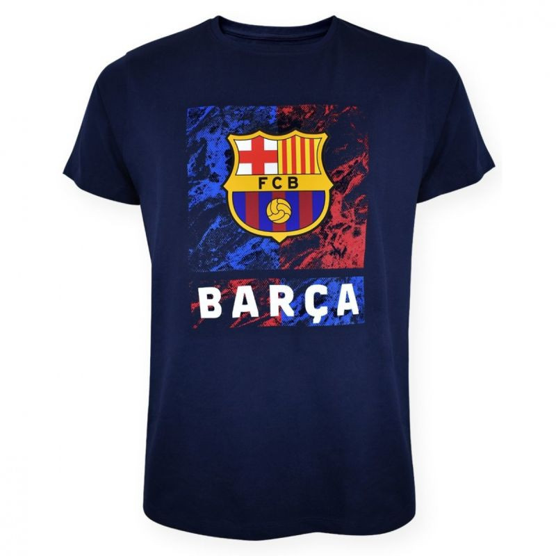 Tričko FC Barcelona M 5001CMARN L
