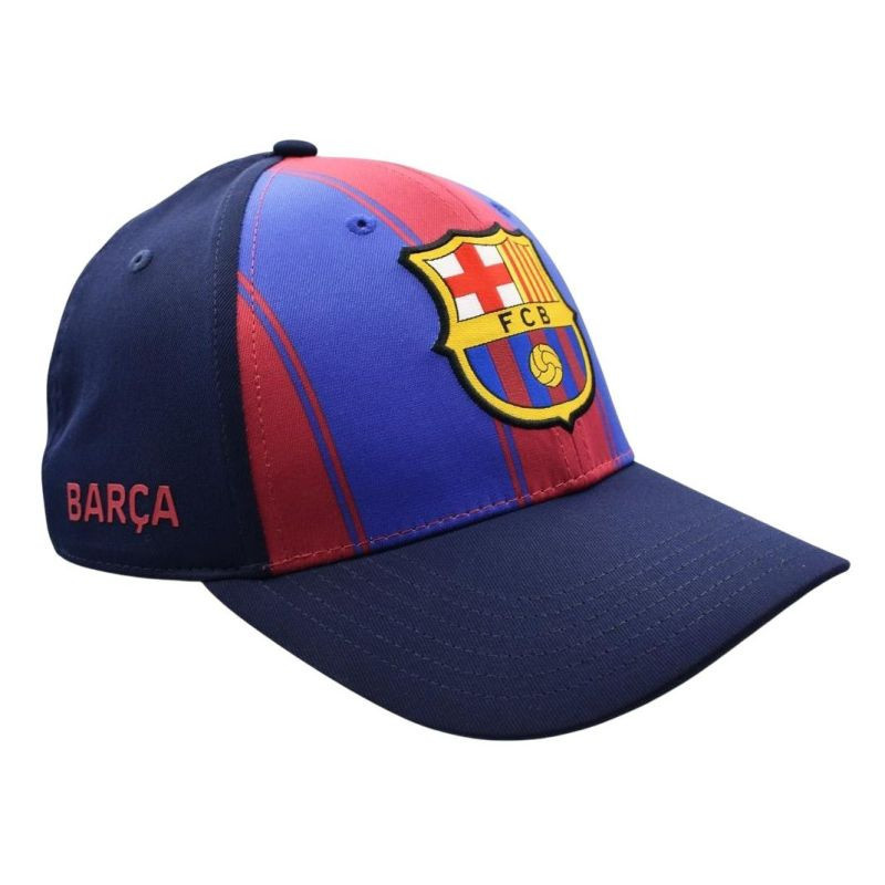 Kšiltovka FC Barcelona 5001GBBIL OSFM