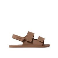 MURIS ARUBA MINI Bark Brown | Dětské barefoot sandály - 26