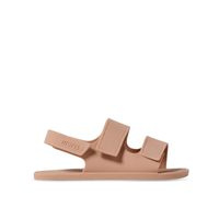 Dětské Barefoot Sandály MURIS ARUBA MINI starorůžové - 26