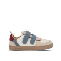 Dětské Barefoot Tenisky MURIS PETRA JUNIOR ruby červené - 33