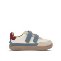 Dětské Barefoot Tenisky MURIS PETRA MINI ruby červené - 24