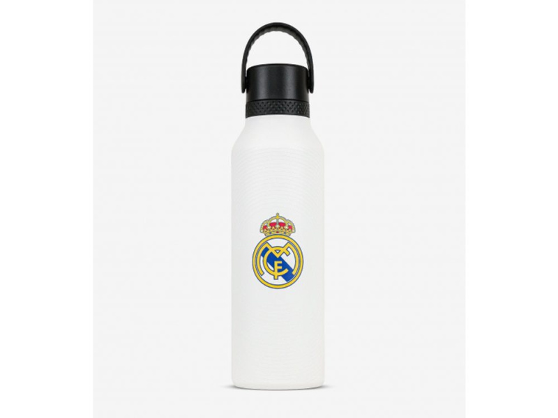 Runbott Termoláhev Mii 600 ml Real Madrid White Legacy