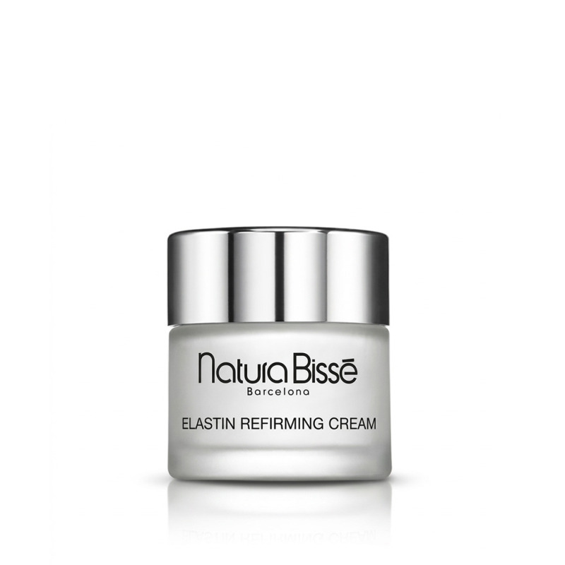 Natura Bissé Zpevňující pleťový krém Elastin Refirming Cream 75 ml