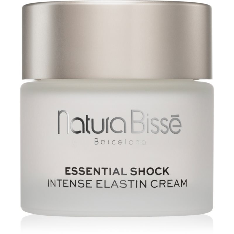 Natura Bissé Zpevňující pleťový krém Elastin Refirming Cream 75 ml