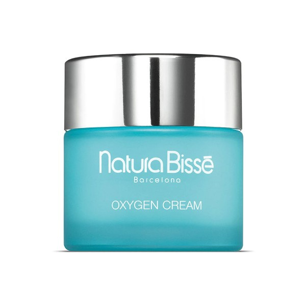 Natura Bissé Oxygen hydratační a rozjasňující pleťový krém 75 ml