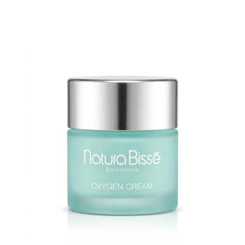 Natura Bissé Oxygen hydratační a rozjasňující pleťový krém 75 ml