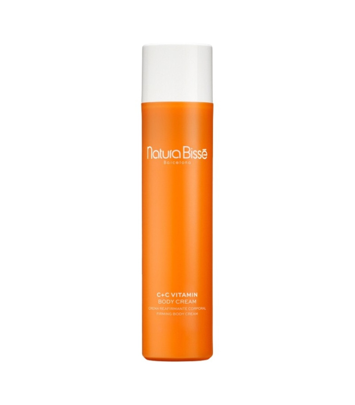 Natura Bissé C+C Vitamin zpevňující tělový krém 250 ml