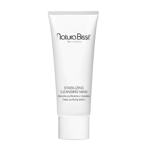 Natura Bissé Stabilizing Cleansing Mask hloubkově čisticí maska 75 ml