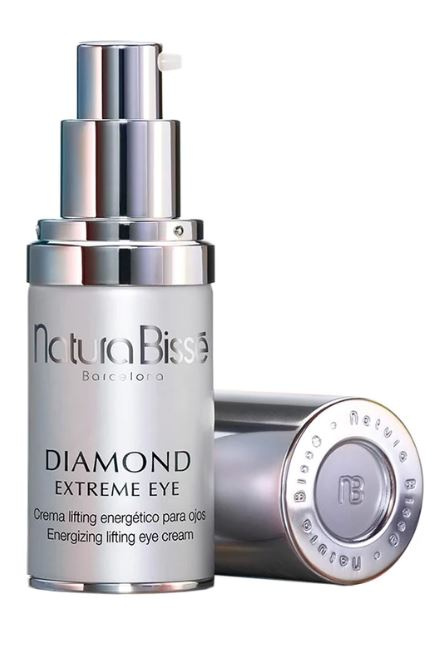 Natura Bissé Diamond Age-Defying Diamond Extreme liftingový oční krém 25 ml